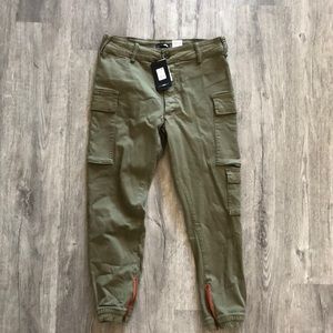 Fashion Nova Cargos